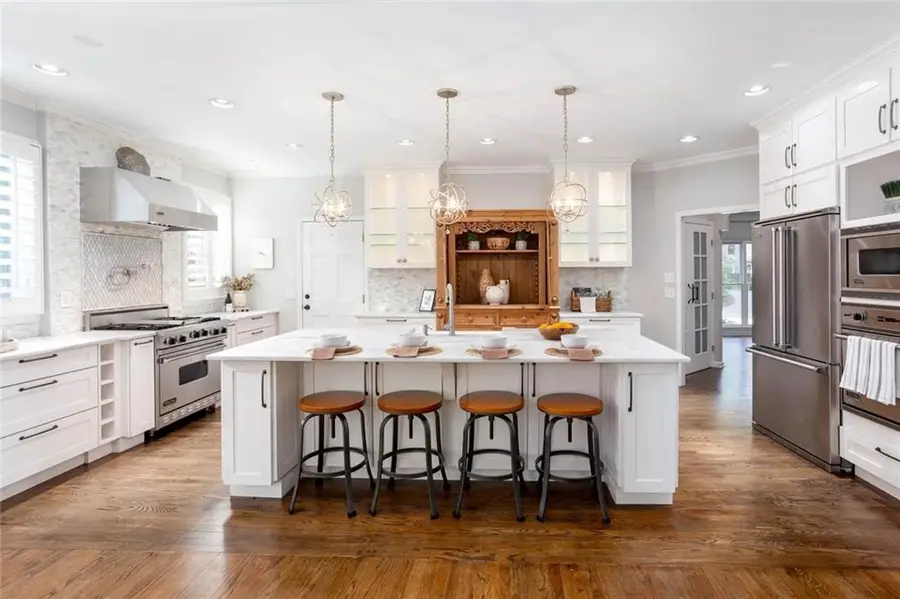 608 Transart Parkway, Canton, GA 30114 - #3