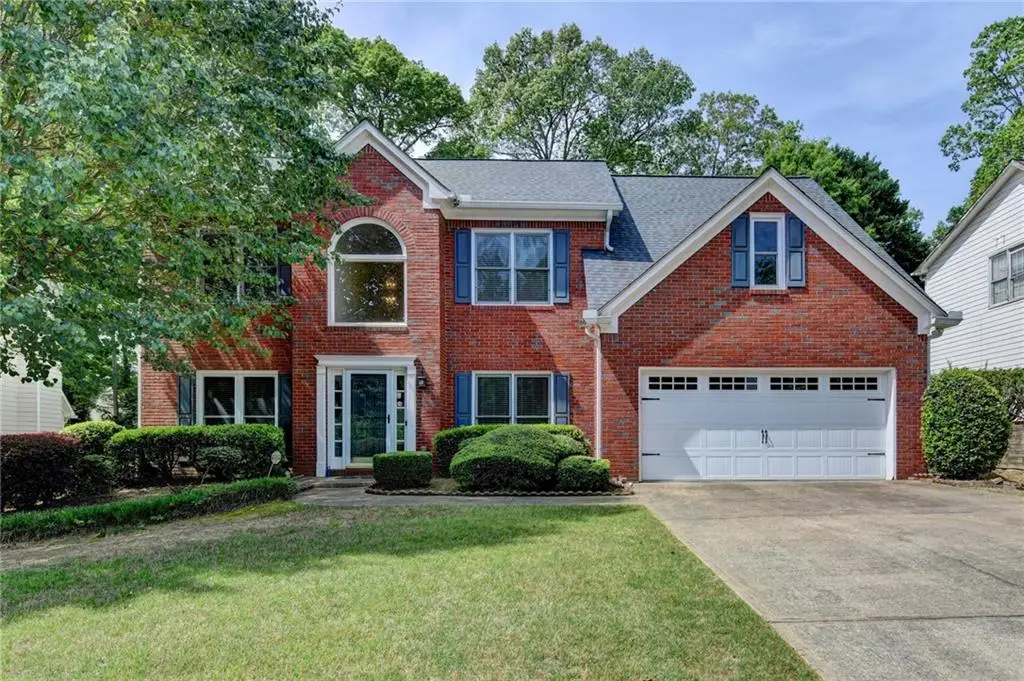 385 Safe Water Cove, Lawrenceville, GA 30043 - #1