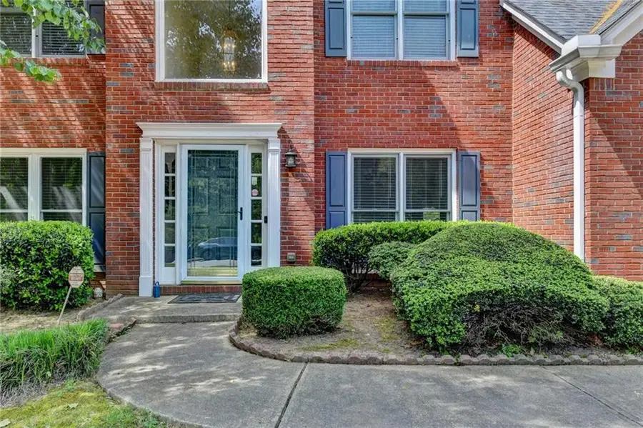 385 Safe Water Cove, Lawrenceville, GA 30043 - #2