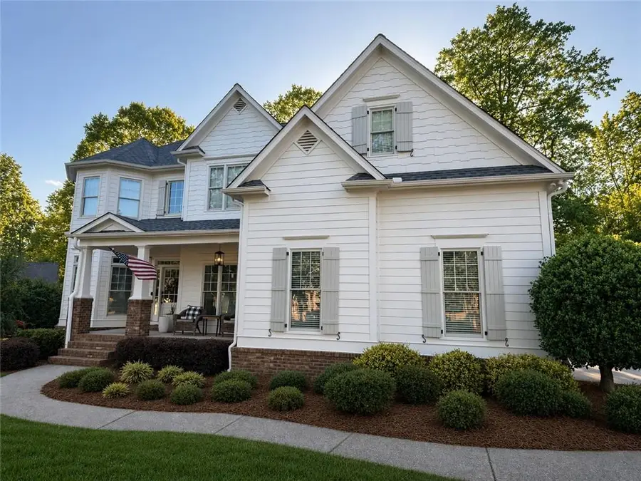 995 Sienna Drive, Cumming, GA 30040 - #2