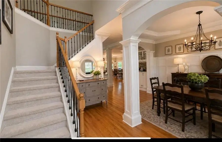 995 Sienna Drive, Cumming, GA 30040 - #3