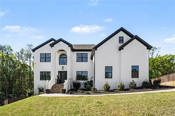 130 Serenity Way Se, Conyers, GA 30013