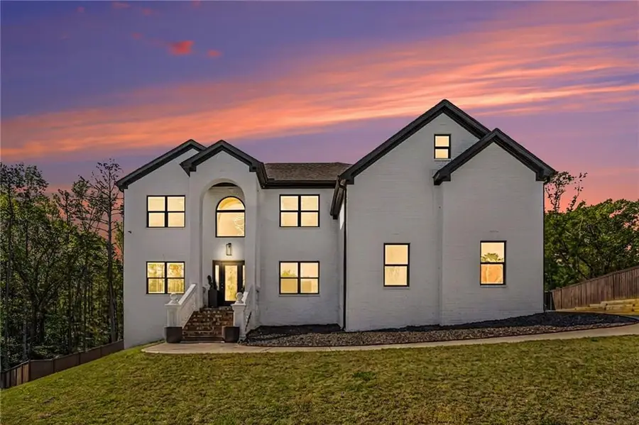 130 Serenity Way Se, Conyers, GA 30013 - #2