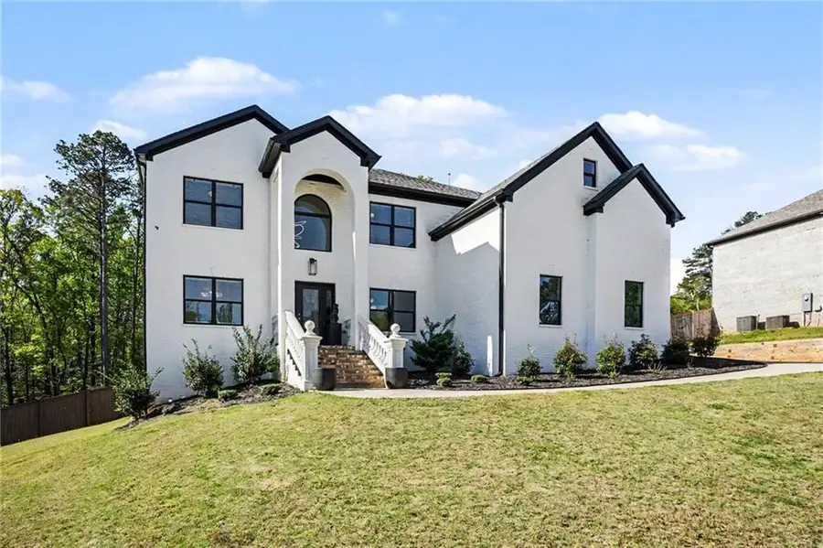 130 Serenity Way Se, Conyers, GA 30013 - #3