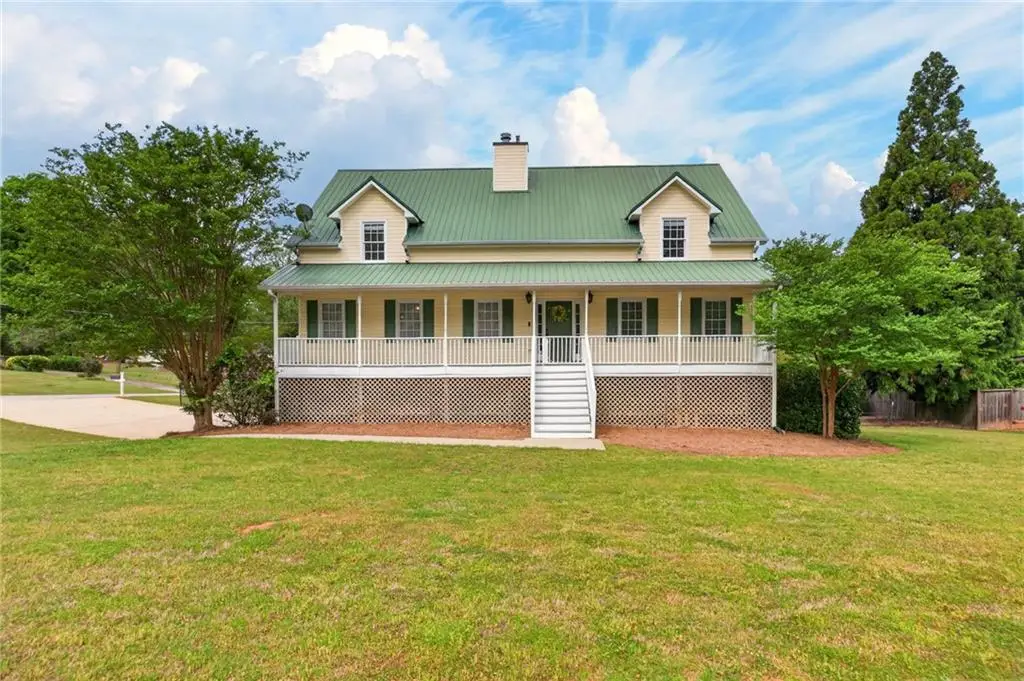 3301 Connie Way, Winston, GA 30187 - #1