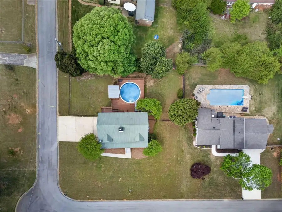 3301 Connie Way, Winston, GA 30187 - #3