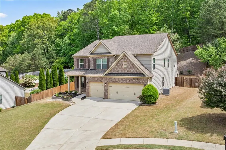 149 Manor Lane, Woodstock, GA 30188 - #2