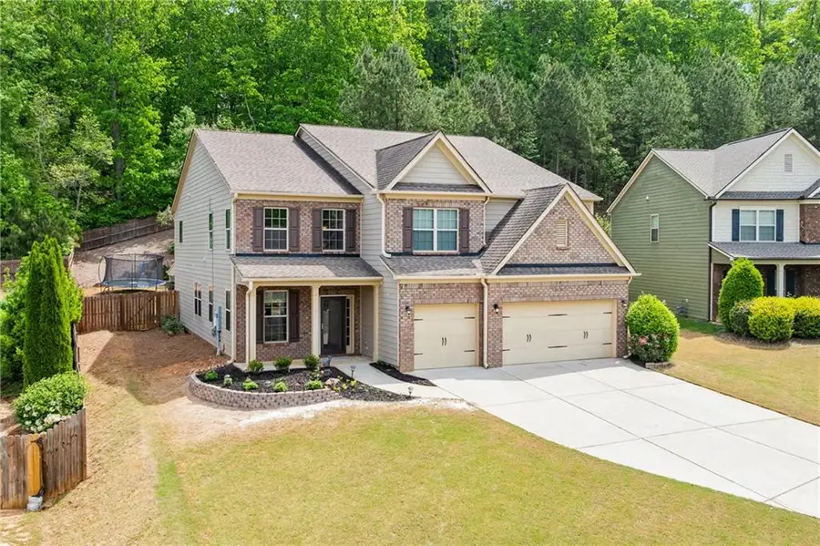 149 Manor Lane, Woodstock, GA 30188 - #3