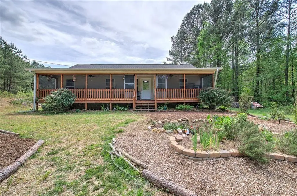 678 Wray Mine Road, Buchanan, GA 30113 - #1