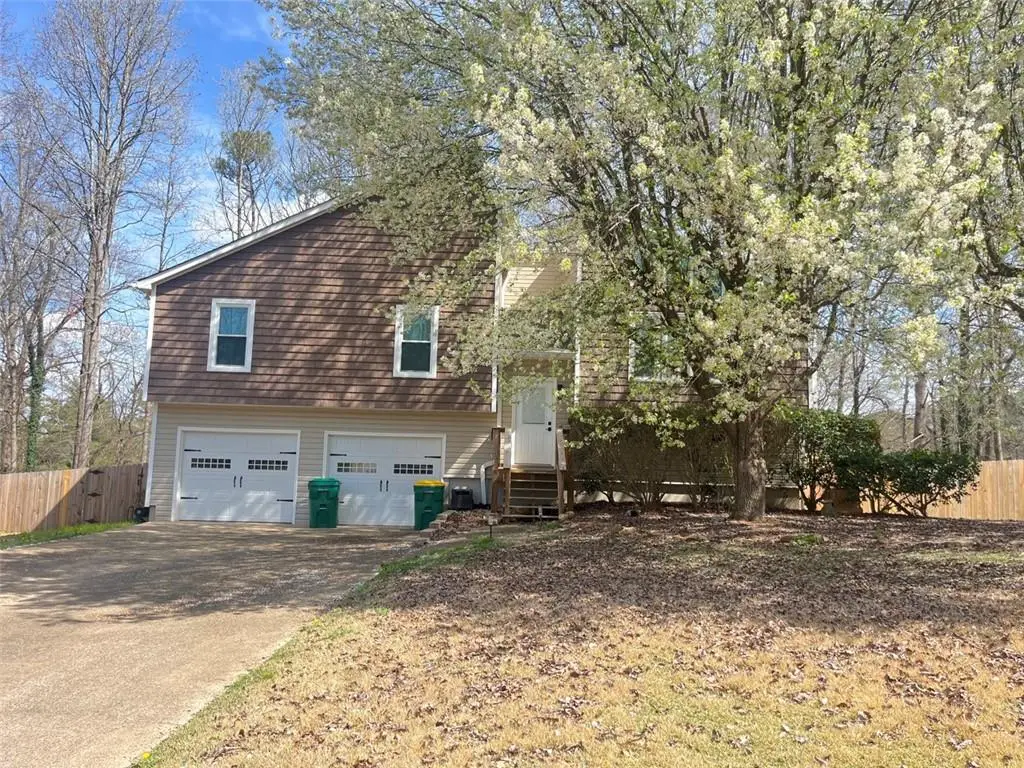 406 Park Terrace, Woodstock, GA 30188 - #1