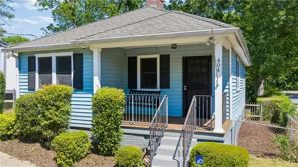 404 Blake Avenue Se, Atlanta, GA 30316