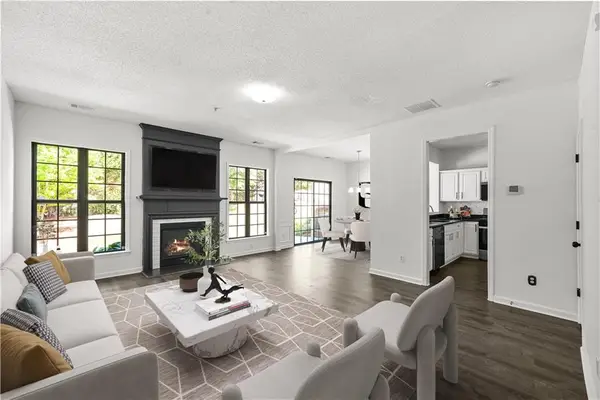 133 Regent Place, Woodstock, GA 30188