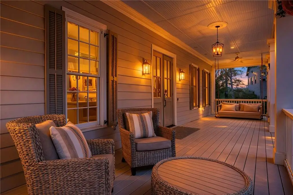 121 River Sound Alley, Dawsonville, GA 30534 - #1