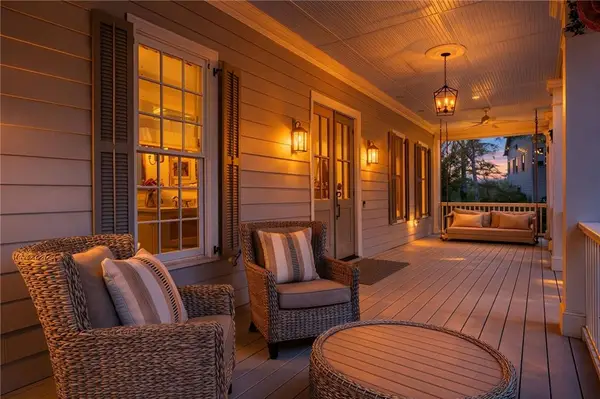 121 River Sound Alley, Dawsonville, GA 30534