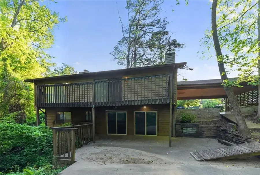 636 Cofield, Atlanta, GA 30354 - #3