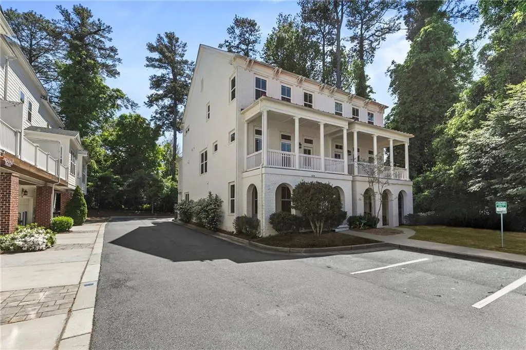 614 Brennan Drive, Decatur, GA 30033 - #1