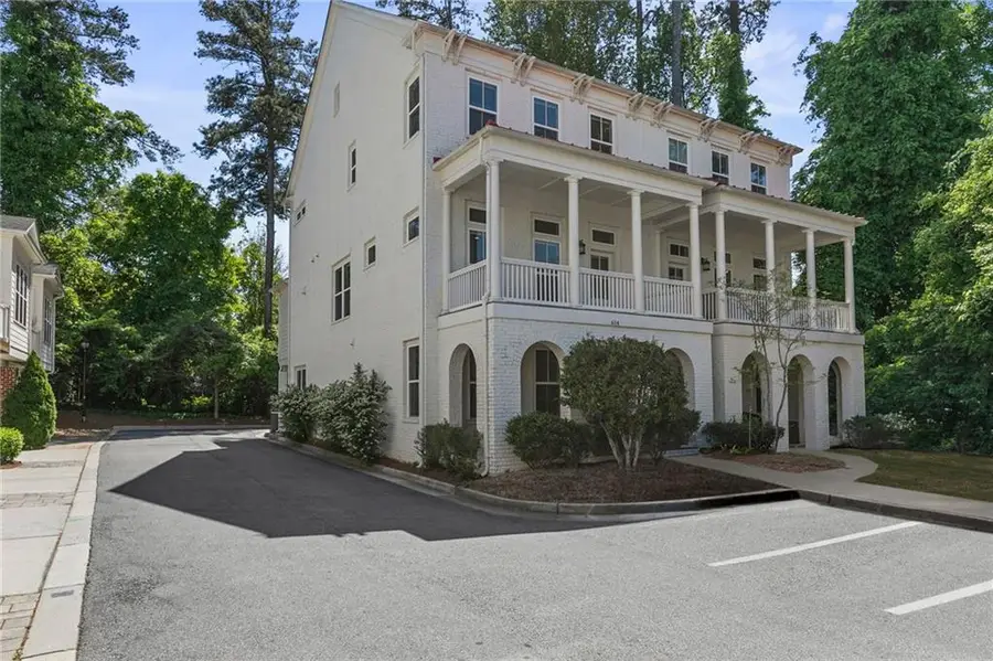 614 Brennan Drive, Decatur, GA 30033 - #2