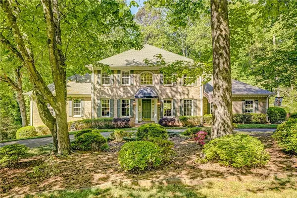 2016 Mountain Creek Drive, Stone Mountain, GA 30087