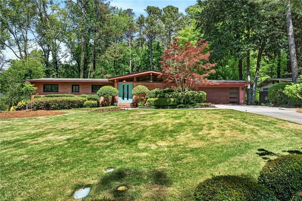 2062 Imperial Drive Ne, Atlanta, GA 30345 - #1