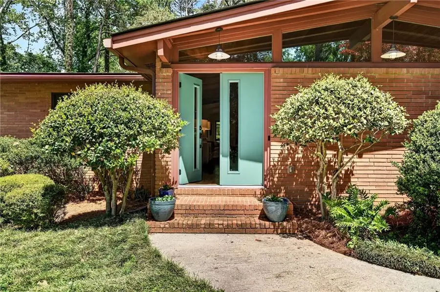 2062 Imperial Drive Ne, Atlanta, GA 30345 - #3