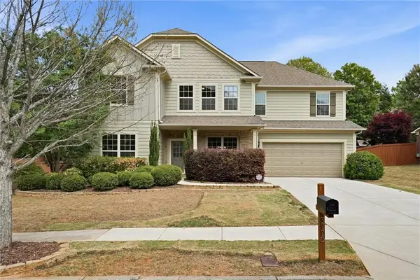 3770 Terrasol Trail Sw, Lilburn, GA 30047