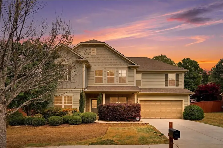 3770 Terrasol Trail Sw, Lilburn, GA 30047 - #2