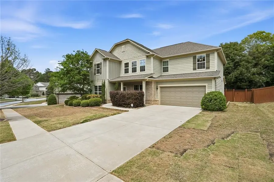 3770 Terrasol Trail Sw, Lilburn, GA 30047 - #3