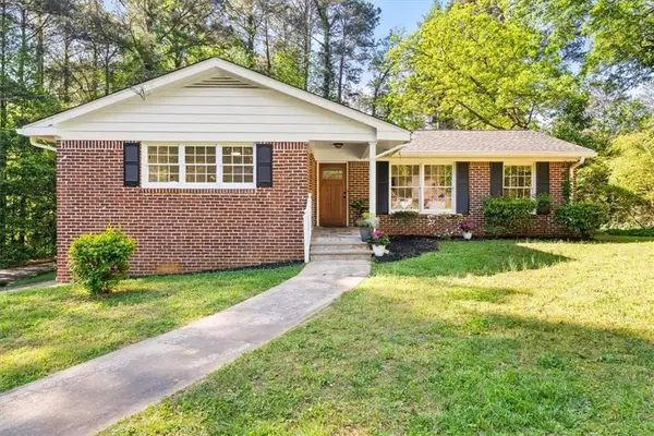 3075 Hudson Court, Decatur, GA 30033