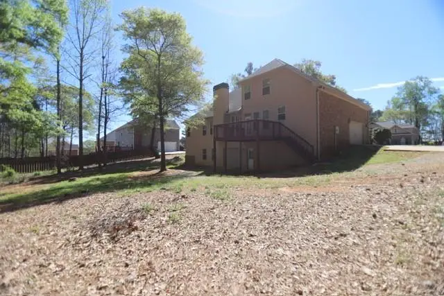 147 Nobility Lane, McDonough, GA 30252 - #3