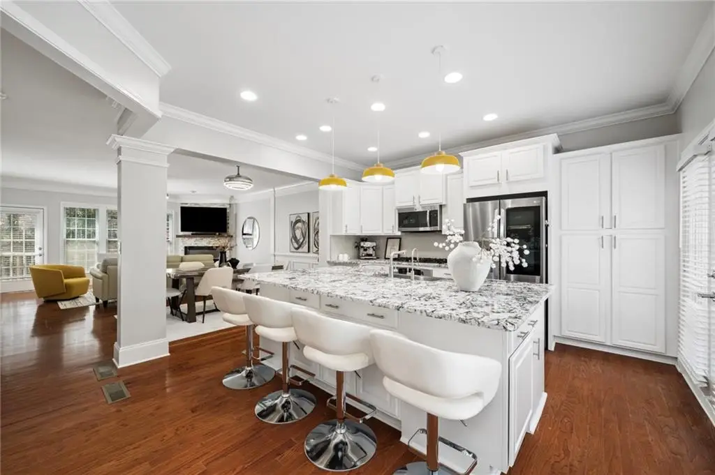 2872 Overlook Way Ne, Atlanta, GA 30324 - #1