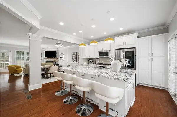 2872 Overlook Way Ne, Atlanta, GA 30324