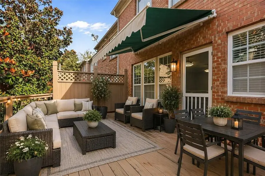 2872 Overlook Way Ne, Atlanta, GA 30324 - #2