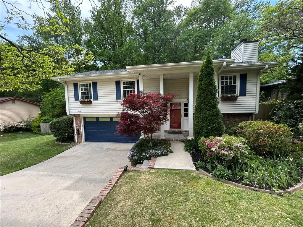 2148 Nancy Circle Se, Smyrna, GA 30080 - #1