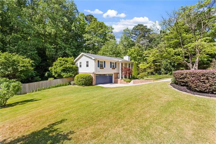 2148 Nancy Circle Se, Smyrna, GA 30080 - #3