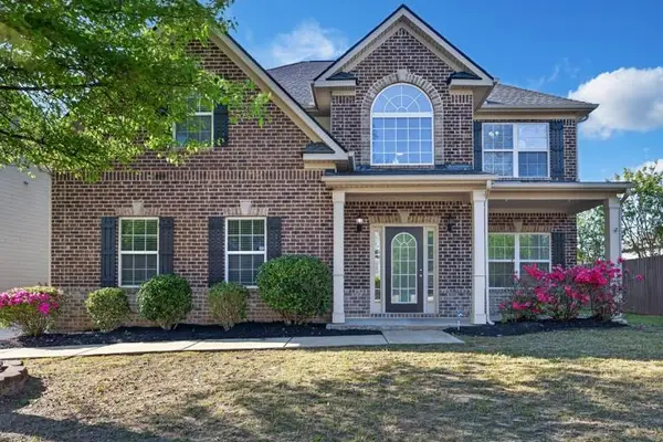 938 Sublime Trail, Canton, GA 30114