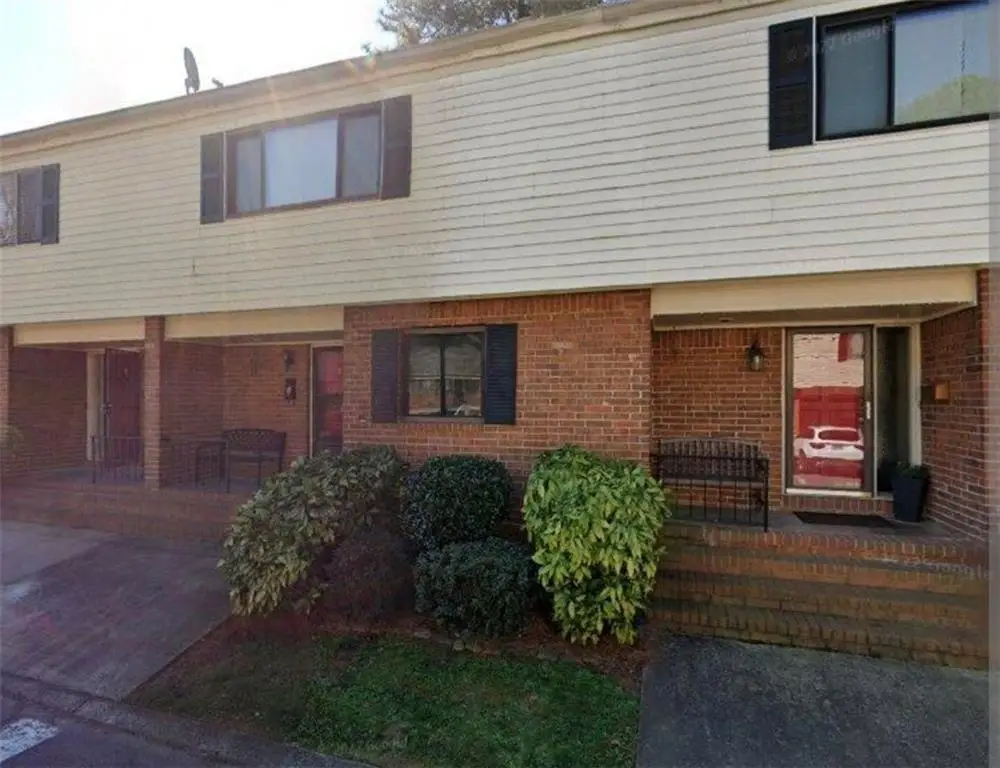 3332 Northcrest Road #C, Atlanta, GA 30340 - #1