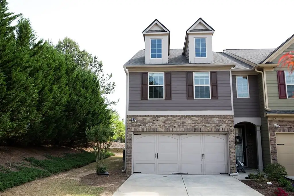 2722 Sardis Chase Court, Buford, GA 30519 - #1