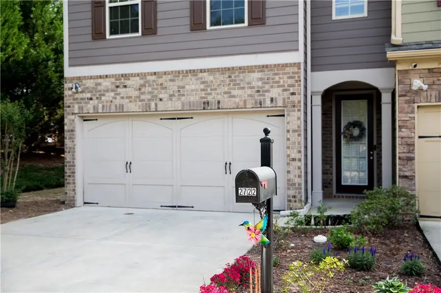 2722 Sardis Chase Court, Buford, GA 30519 - #3