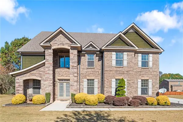 416 Union Grove Way, Mcdonough, GA 30252