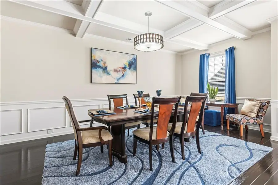 416 Union Grove Way, McDonough, GA 30252 - #3