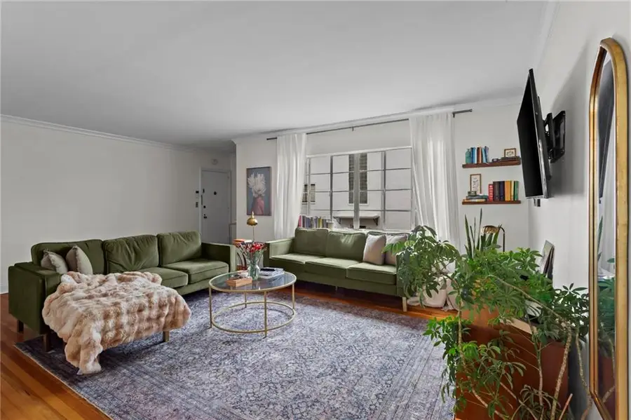 1120 Briarcliff Road Ne #3, Atlanta, GA 30306 - #3