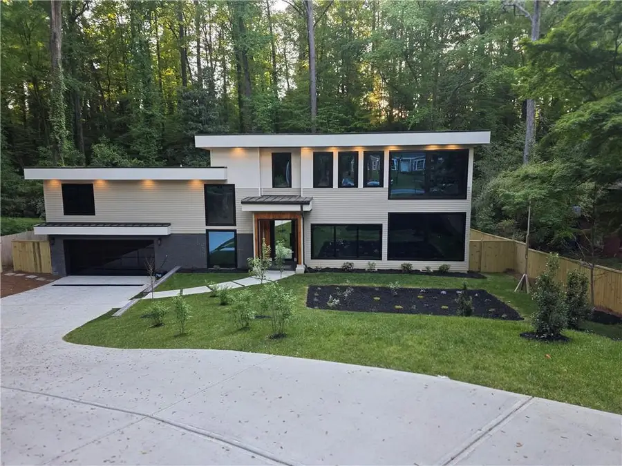 3626 N Stratford Road Ne, Atlanta, GA 30342 - #2