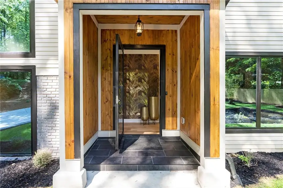 3626 N Stratford Road Ne, Atlanta, GA 30342 - #3