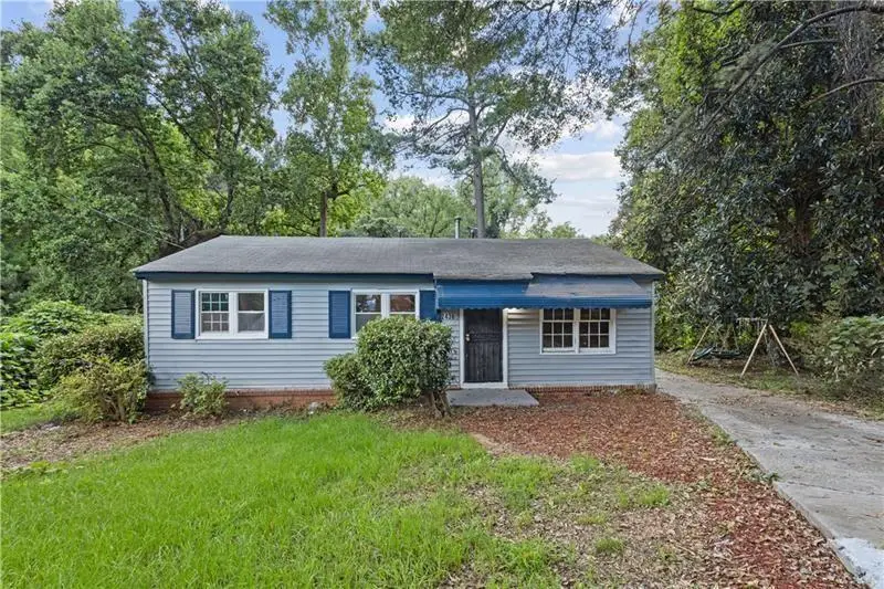 2436 Clarissa Drive Nw, Atlanta, GA 30318 - #1
