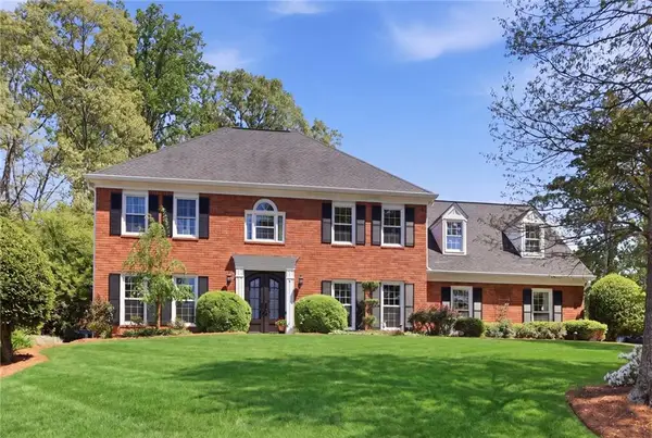 2829 Hitchcock Mill Run, Marietta, GA 30068