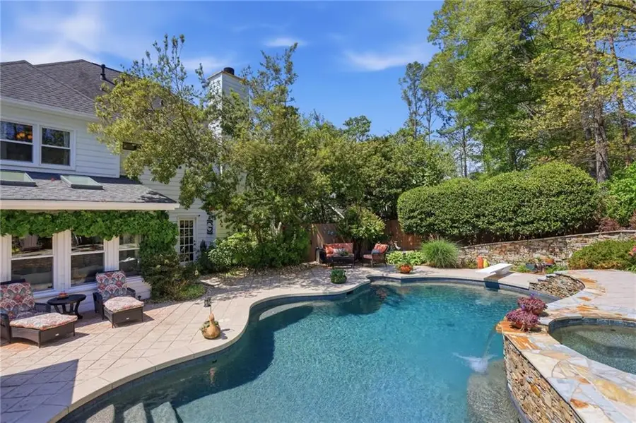 2829 Hitchcock Mill Run, Marietta, GA 30068 - #2