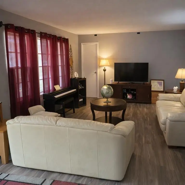 375 Derbyshire Drive, Stone Mountain, GA 30088 - #3