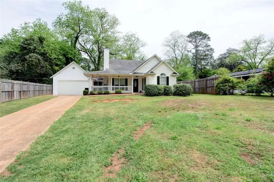 548 Persons Street, Monticello, GA 31064 - #2