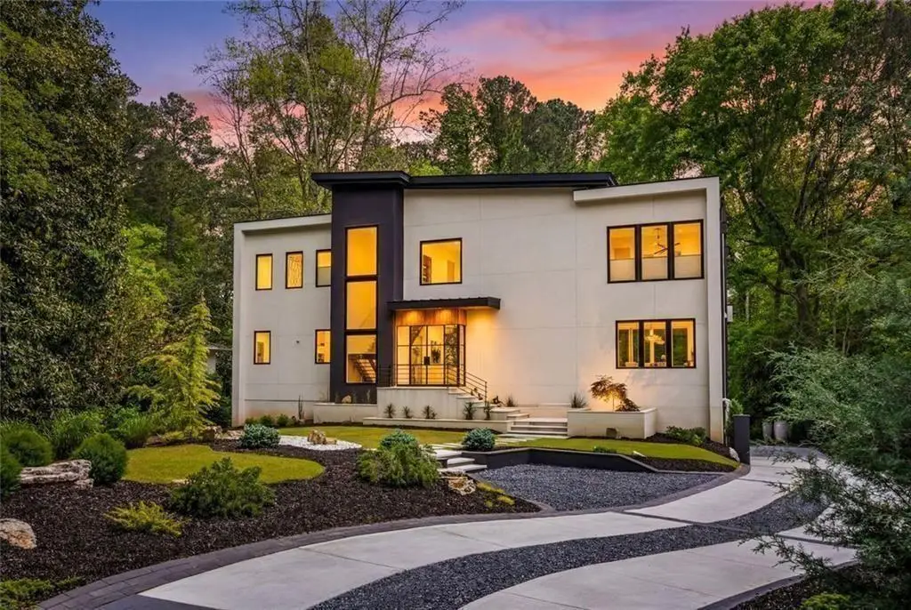 17 Interlochen Drive Ne, Atlanta, GA 30342 - #1