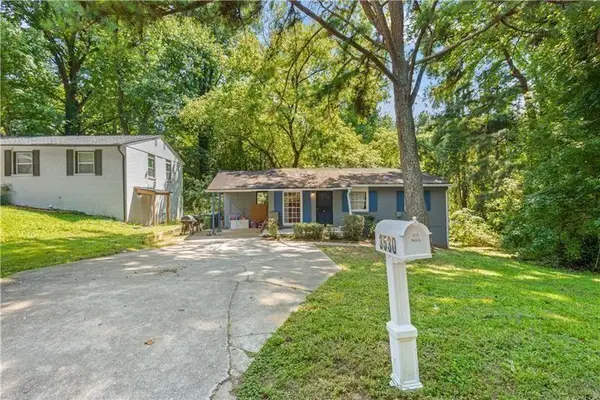 3530 Fairlane Drive Nw, Atlanta, GA 30331